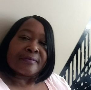 Meet your Posher, Deborah